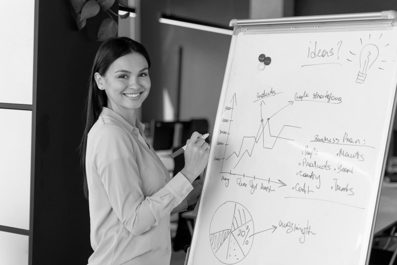 Moderne Analysewerkzeuge und Software