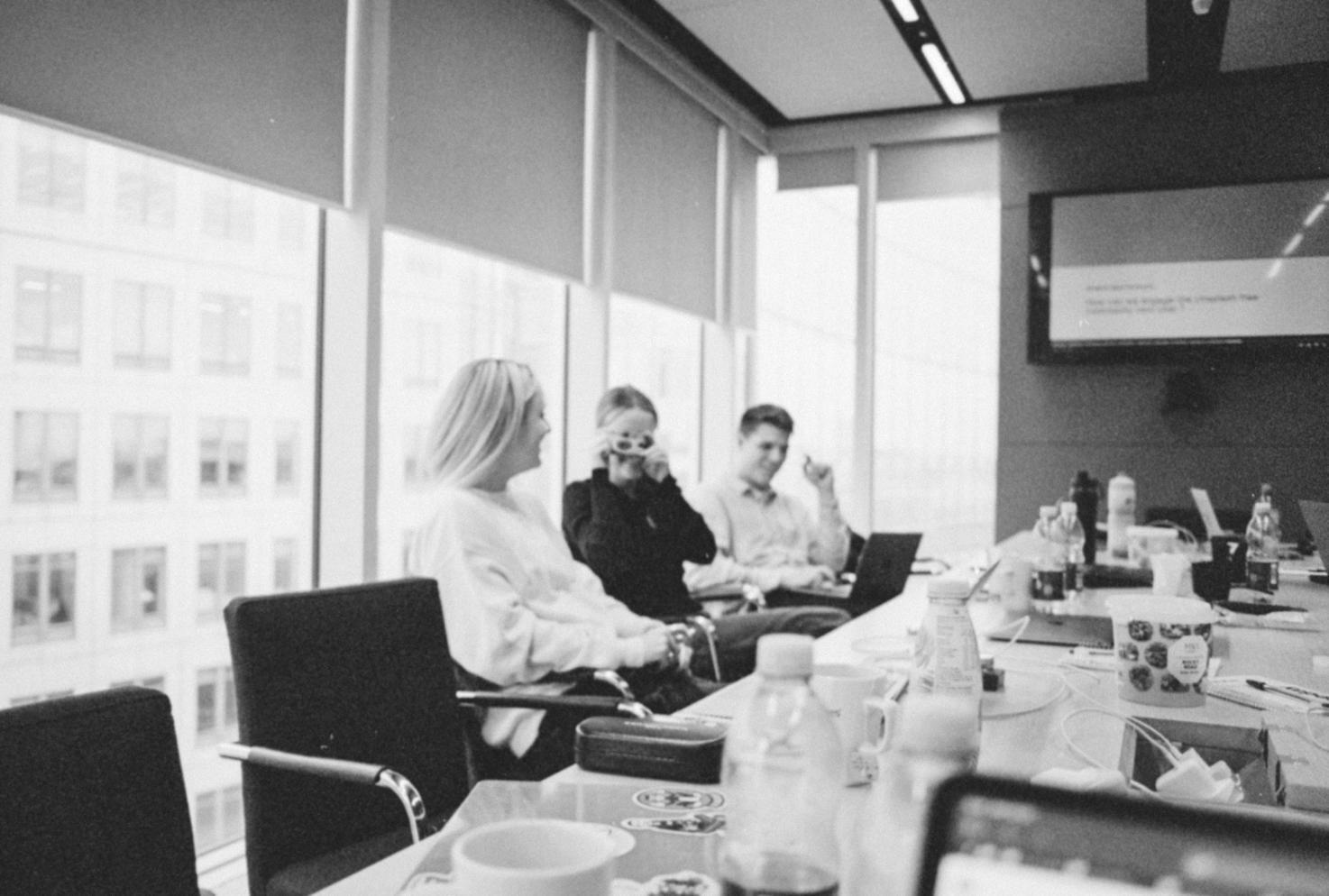 Erfolgreiche Finanzanalyse-Schulungen und Workshops