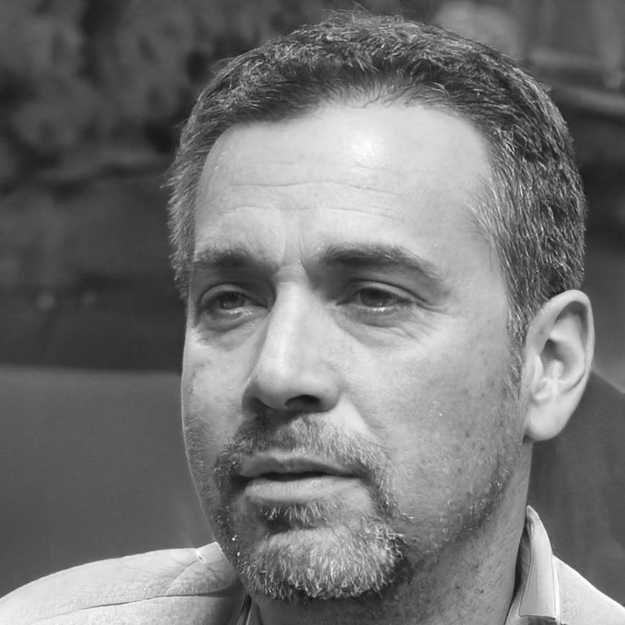 Portrait von Markus Weber